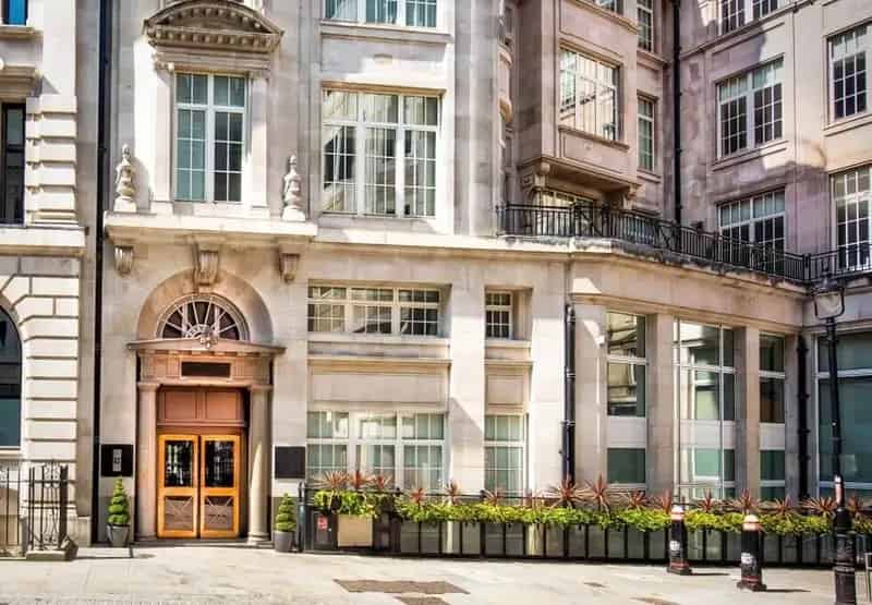 Private Offices Liverpool Street London Serviced Furnished Unfurnished Flexible Terms