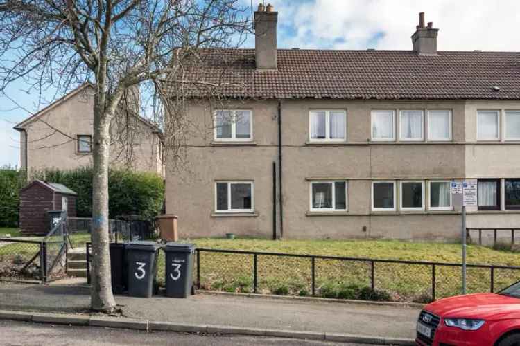 3 Bedroom HMO Flat for Sale in Aberdeen - Prime Investment Opportunity