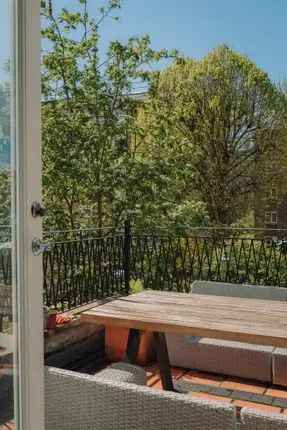 Terraced house for sale in Hoxton Street, London N1