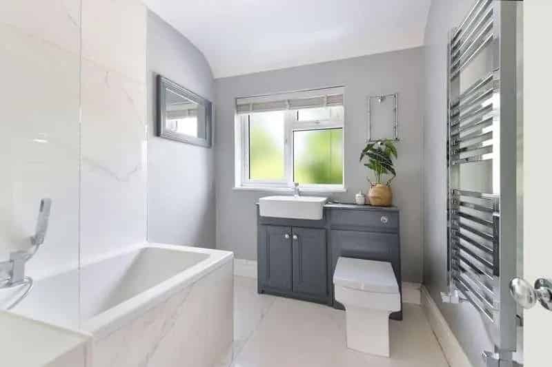 3 Bed House for Sale near Hogsmill Nature Reserve