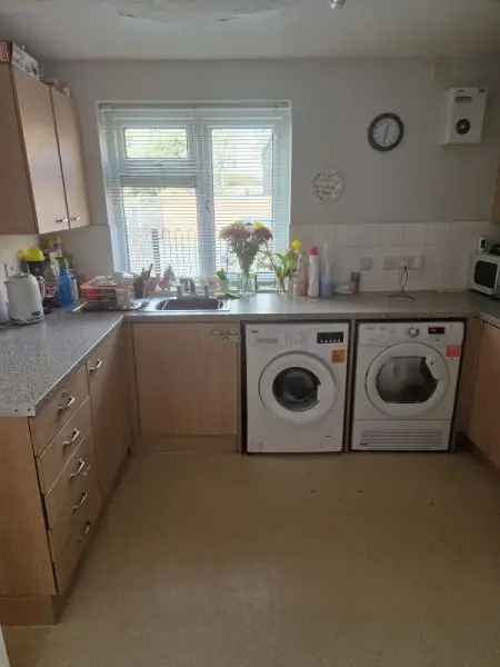 House For Rent in Wellingborough, England