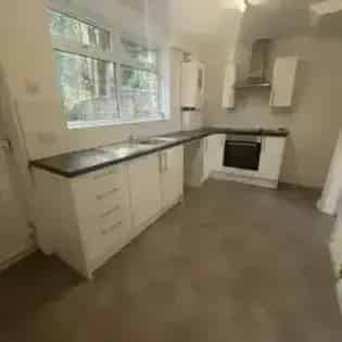3 Bedroom House for Rent in Blackley Manchester