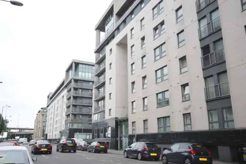 2 Bedroom Flat to Rent Stirling