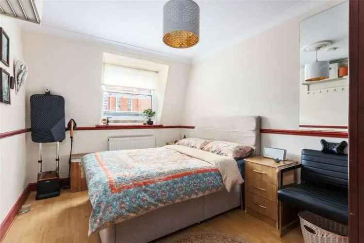 2 Bed Flat for Sale Near Edgware Road and Marylebone