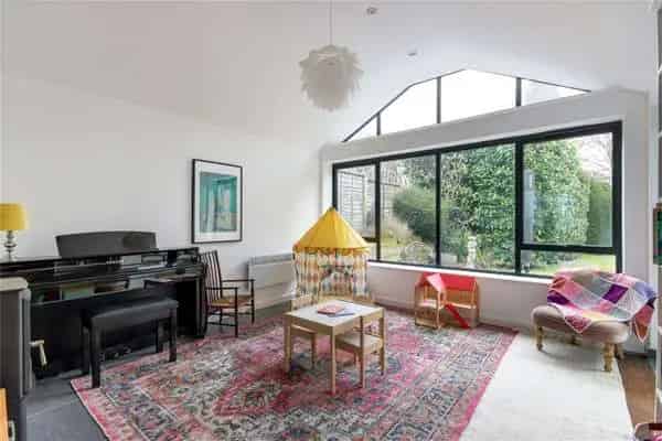 Family Home Sevenoaks Kent 4 Bedrooms 2 Ensuite Modern Kitchen