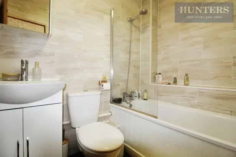 1 Bed Ground Floor Maisonette for Sale