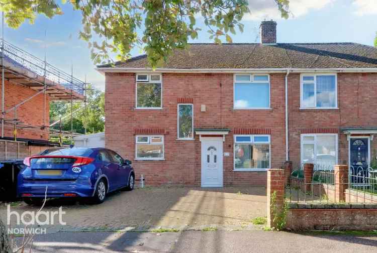 6 bedroom semi-detached house for sale