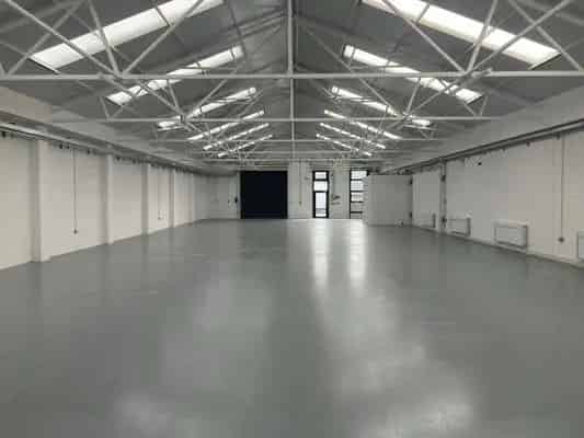 Warehouse Trade Counter Unit to Rent