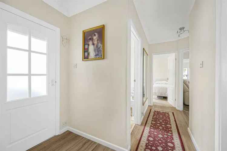 4 Bedroom Detached Bungalow for Sale in Woodingdean
