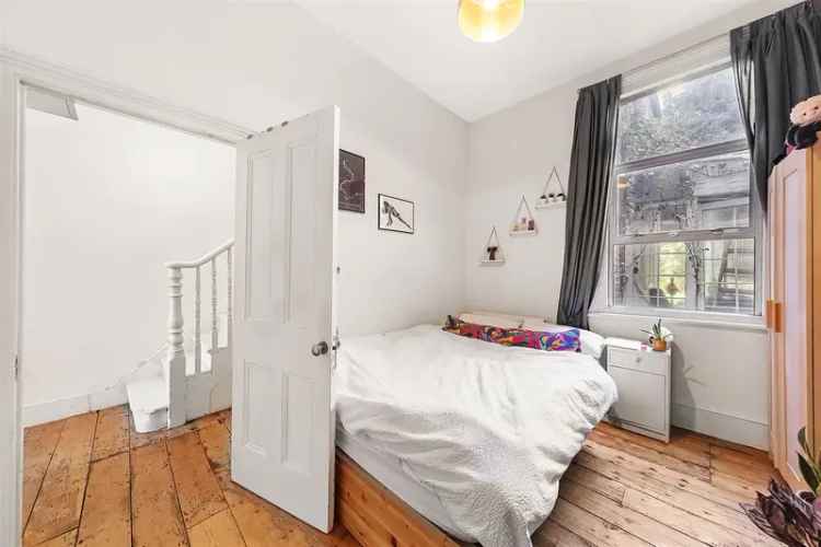 4 Bedroom Terraced House to Rent Brixton Clapham