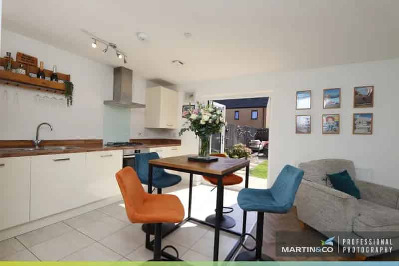 3 Bedroom House For Sale