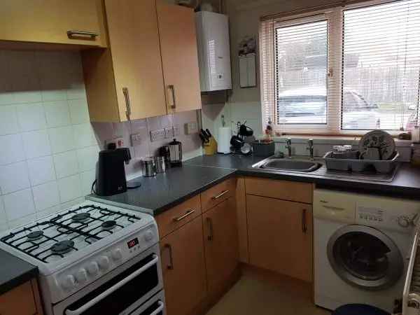 House For Rent in Eastbourne, England