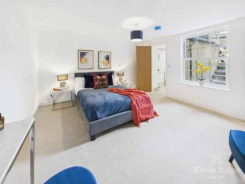 1 Bedroom Flat for Sale Scarborough North Yorkshire