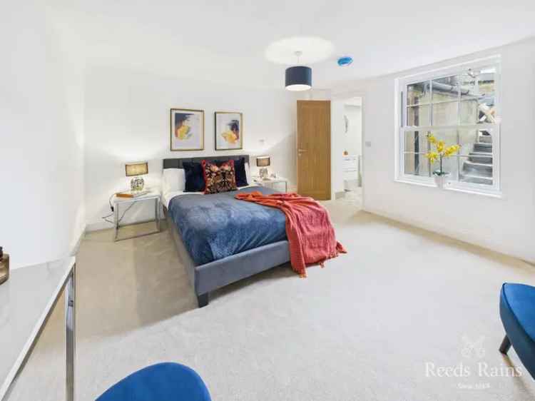 1 Bedroom Flat for Sale Scarborough North Yorkshire
