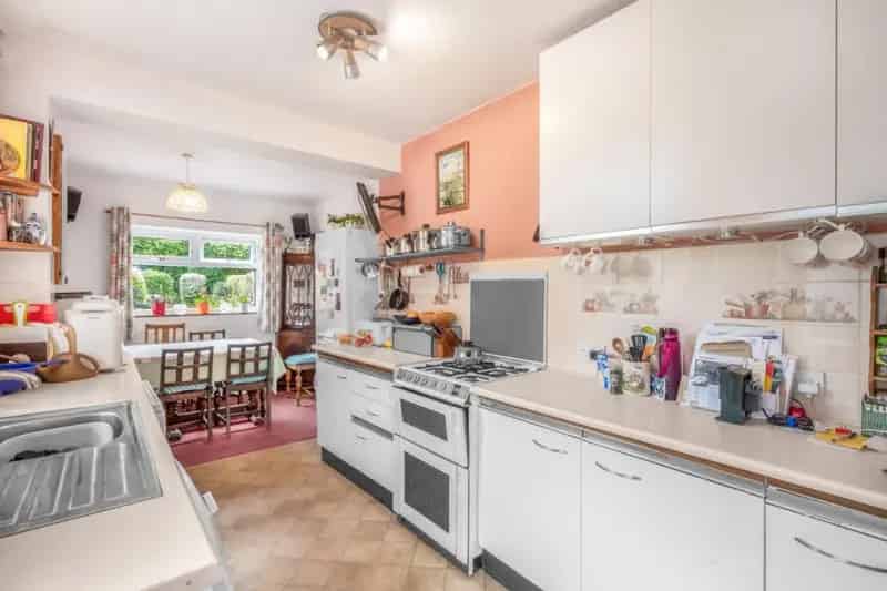 4 Bed House for Sale Roundhay