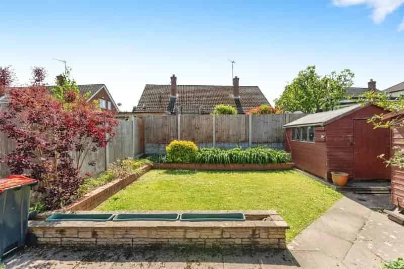 House For Sale , Chester, England