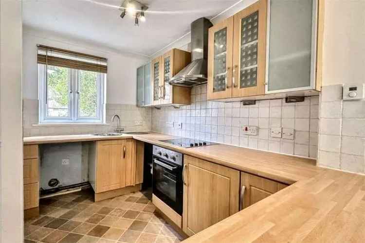 2 Bed House for Sale Horton Heath