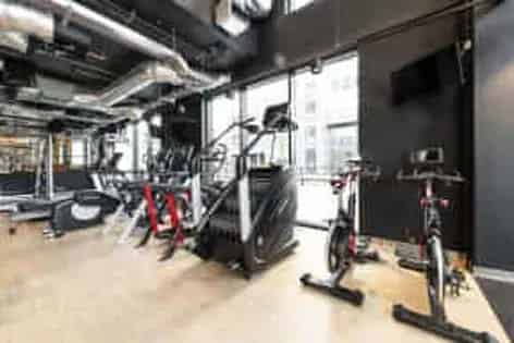 1 Room Flat 64m² Cardiff Studio Apartment Floors 15-22