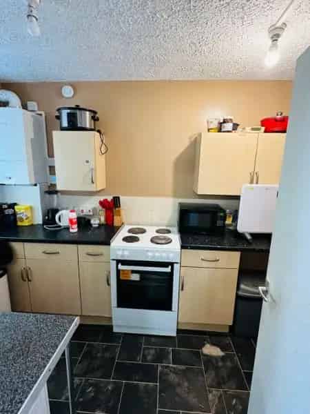 Flat For Rent , Norwich, England