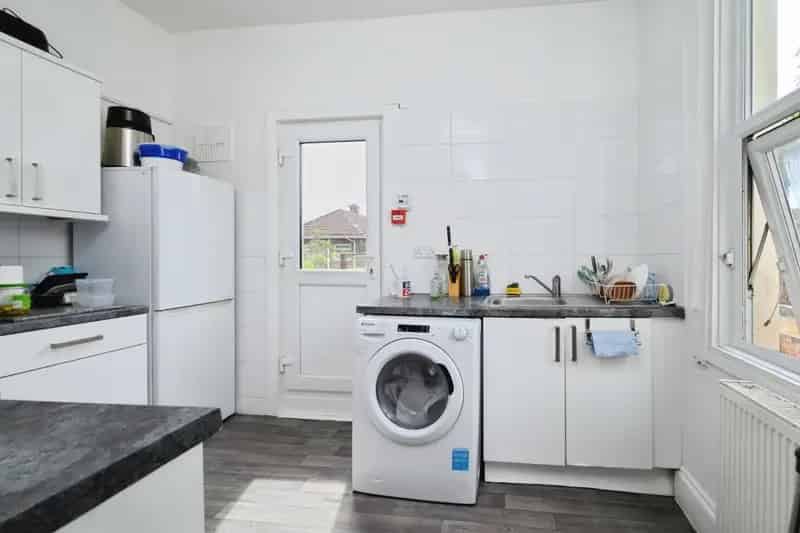 7 Bedroom House Southsea Family Home Investor Opportunity