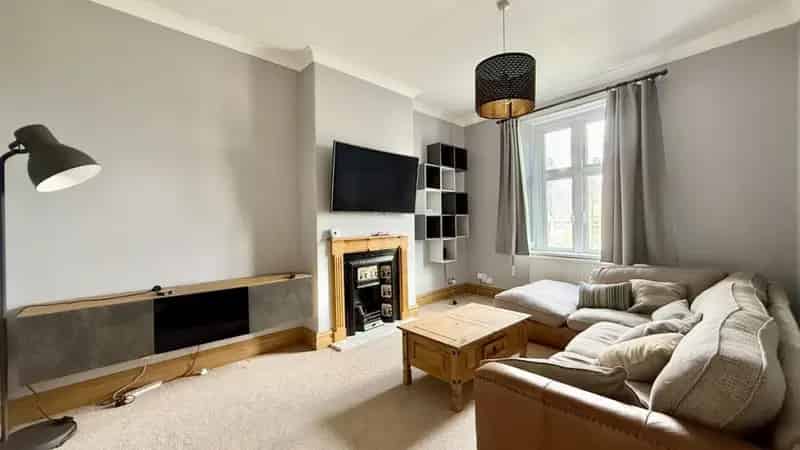 2 Bedroom Maisonette for Sale in Trowbridge