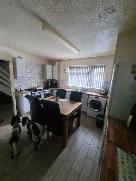 House For Rent in Dudley, England