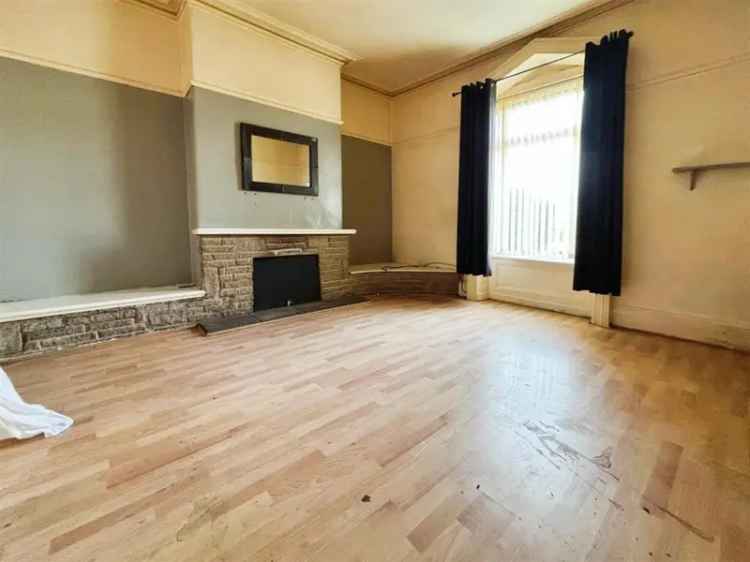 4 Bedroom Terraced House For Sale Superb Potential Investor Opportunity