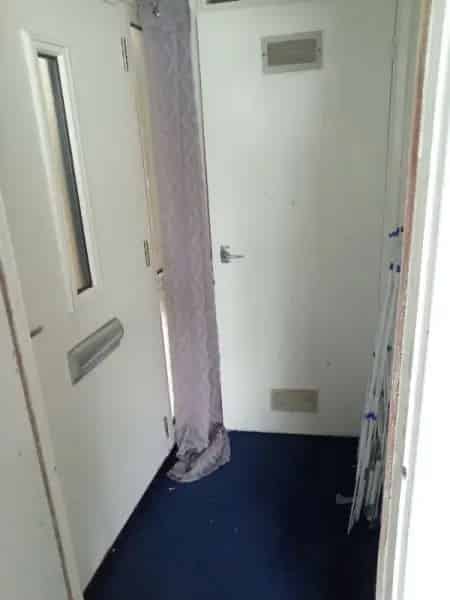 2 Bedroom House Near Schools and Hospital