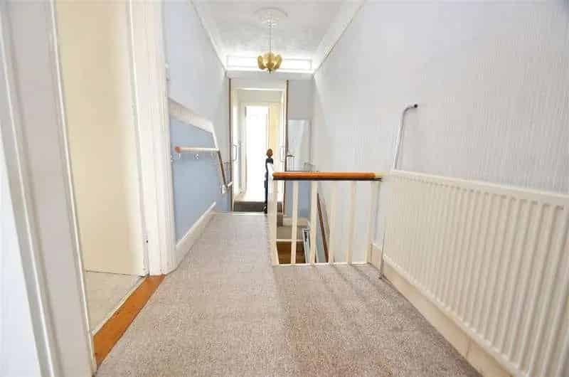 3 Bed Mid Terrace House for Sale Falmouth