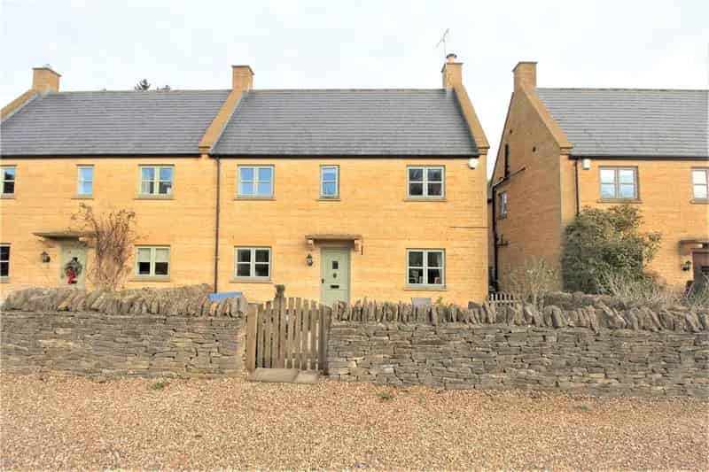 3 Bedroom House in Guiting Power Cheltenham
