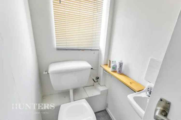 3 Bed Extended House for Sale Near Manchester and Leeds