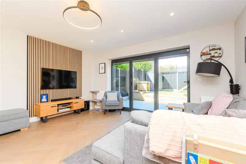 3 Bedroom Townhouse for Sale