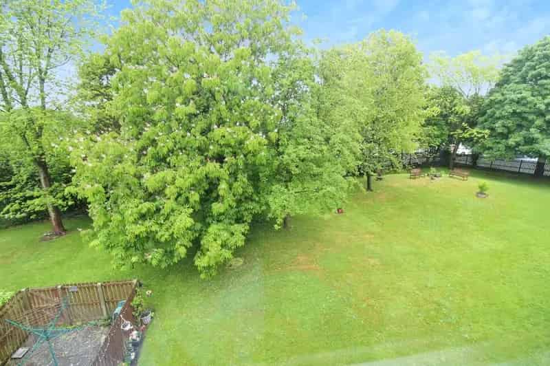 1 Bedroom Retirement Apartment for Sale Yardley B26