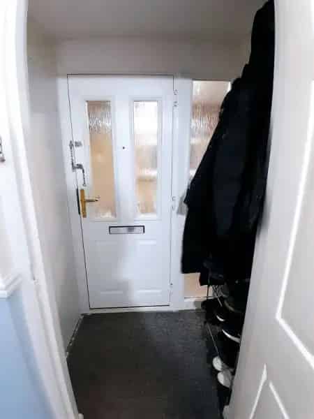 Spacious 1-Bedroom Ground Floor Flat near Mote Park
