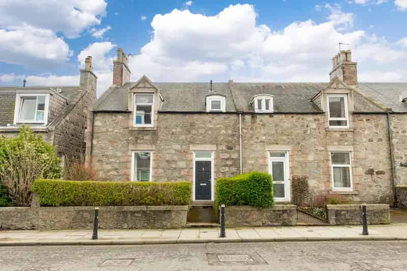 House For Rent , 19, Broomhill Road, Aberdeen City, Scotland