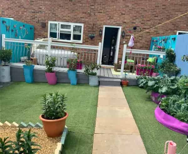2 Double Bedroom Council House Near Eastbourne Beach
