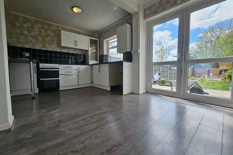 Two Double Bedroom House Kingstanding Great Barr