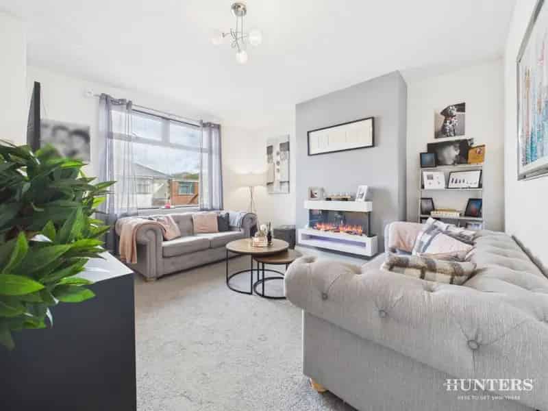 2 Bed Terraced House for Sale