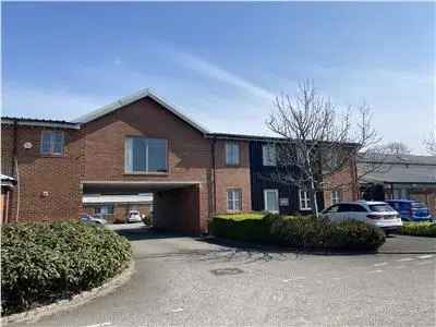 Office For Sale in Lavister, Wales