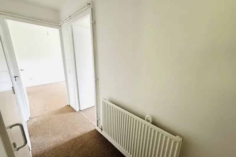 Ground Floor Flat Near Kettering Retail Park