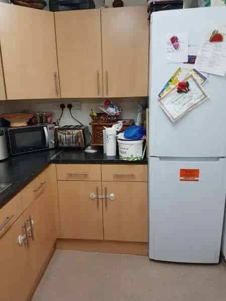1st Floor Flat Swap - 2 or 3 Bedroom Needed