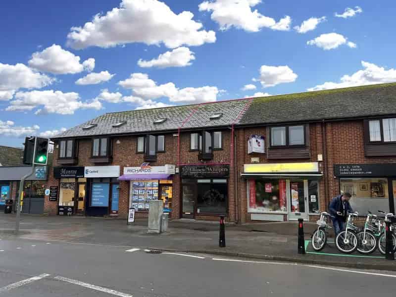 Refurbished Office Space For Sale
