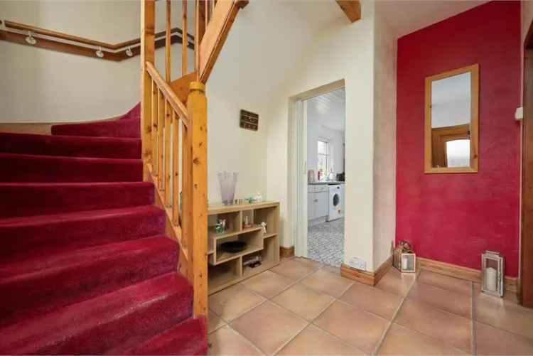 3 Bed Semi Detached House Rosyth 2 Reception Rooms