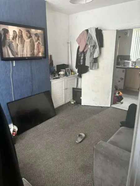 House For Rent in Manchester, England