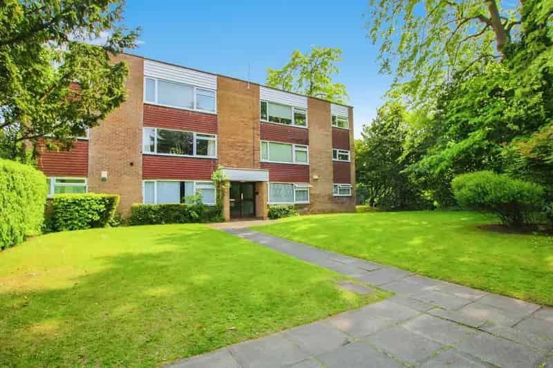2 Bedroom Apartment for Sale