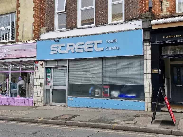 Caterham Valley Commercial Space For Lease