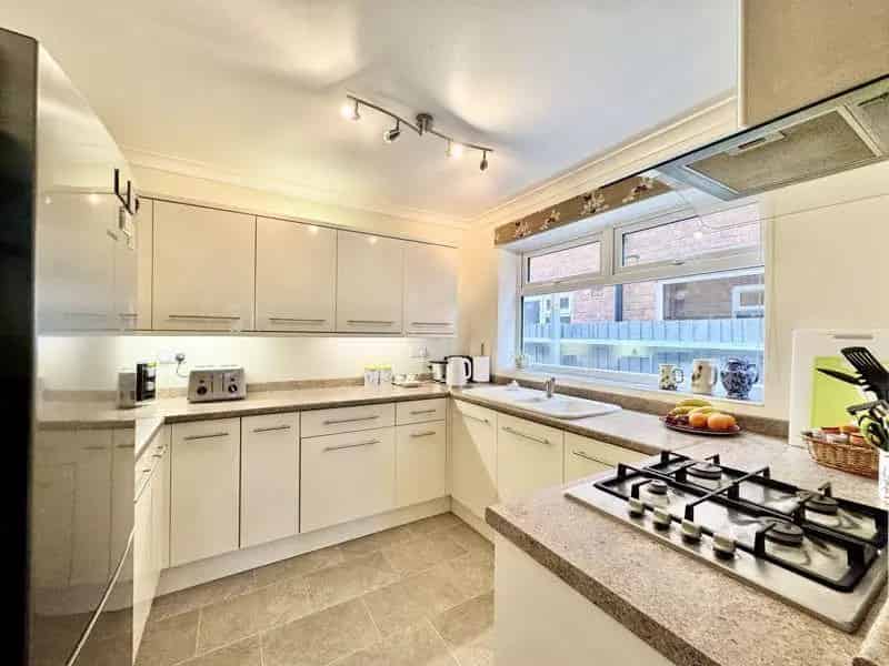 4 Bedroom Semi-Detached Bungalow for Sale