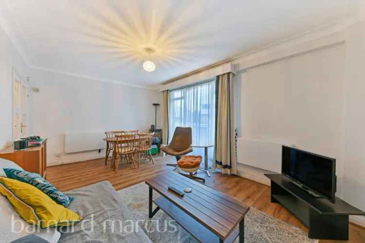 One Bedroom Apartment Buckingham Gate SW1E - Recently Renovated