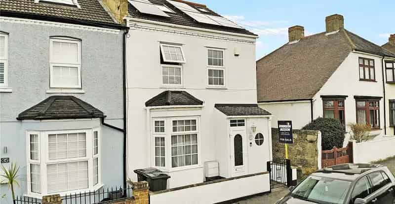 3 Bedroom House for Sale