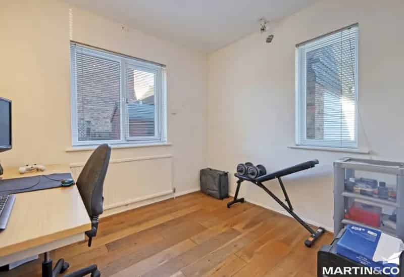 4 Bedroom Detached House For Sale Little Baddow